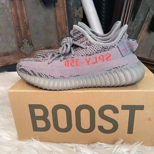 Yeezy Beluga